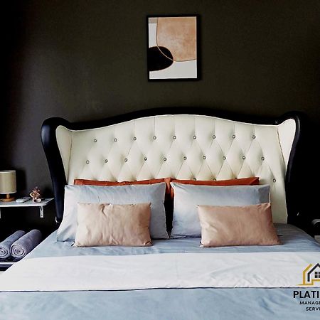 Silverscape Family Suite Melaka City Centre المظهر الخارجي الصورة