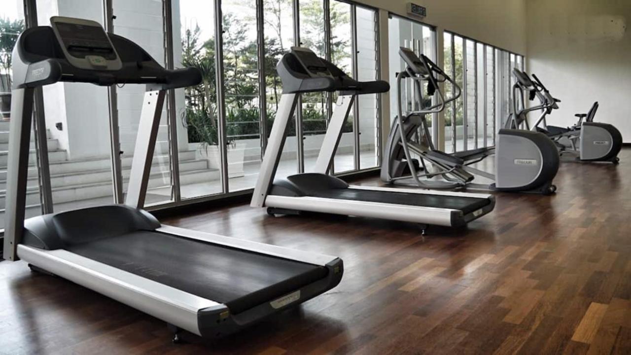 Silverscape Family Suite Melaka City Centre المظهر الخارجي الصورة