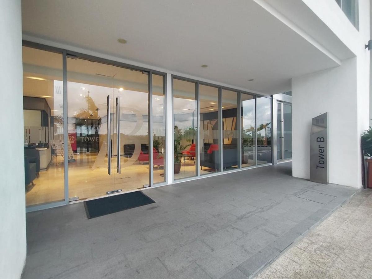 Silverscape Family Suite Melaka City Centre المظهر الخارجي الصورة