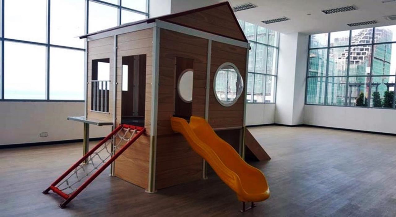Silverscape Family Suite Melaka City Centre المظهر الخارجي الصورة