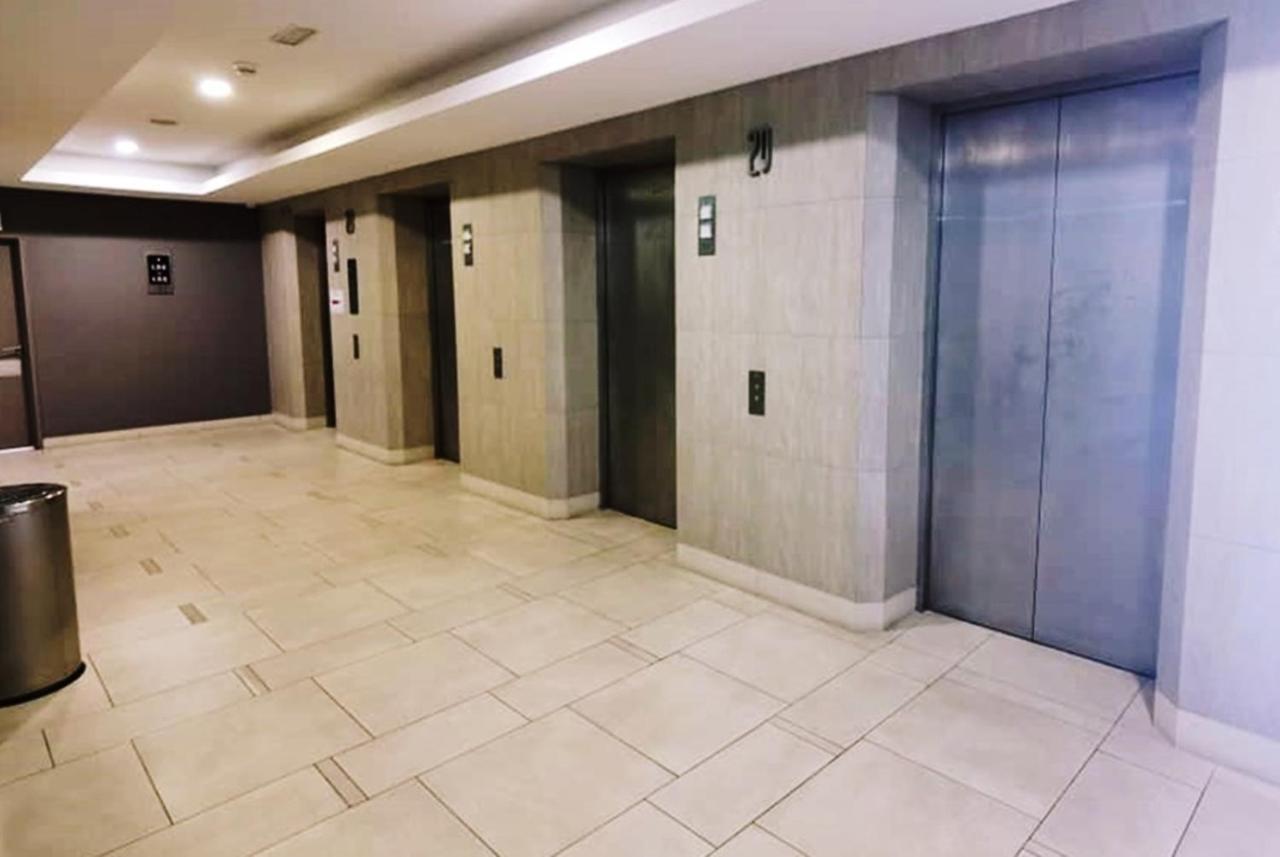 Silverscape Family Suite Melaka City Centre المظهر الخارجي الصورة
