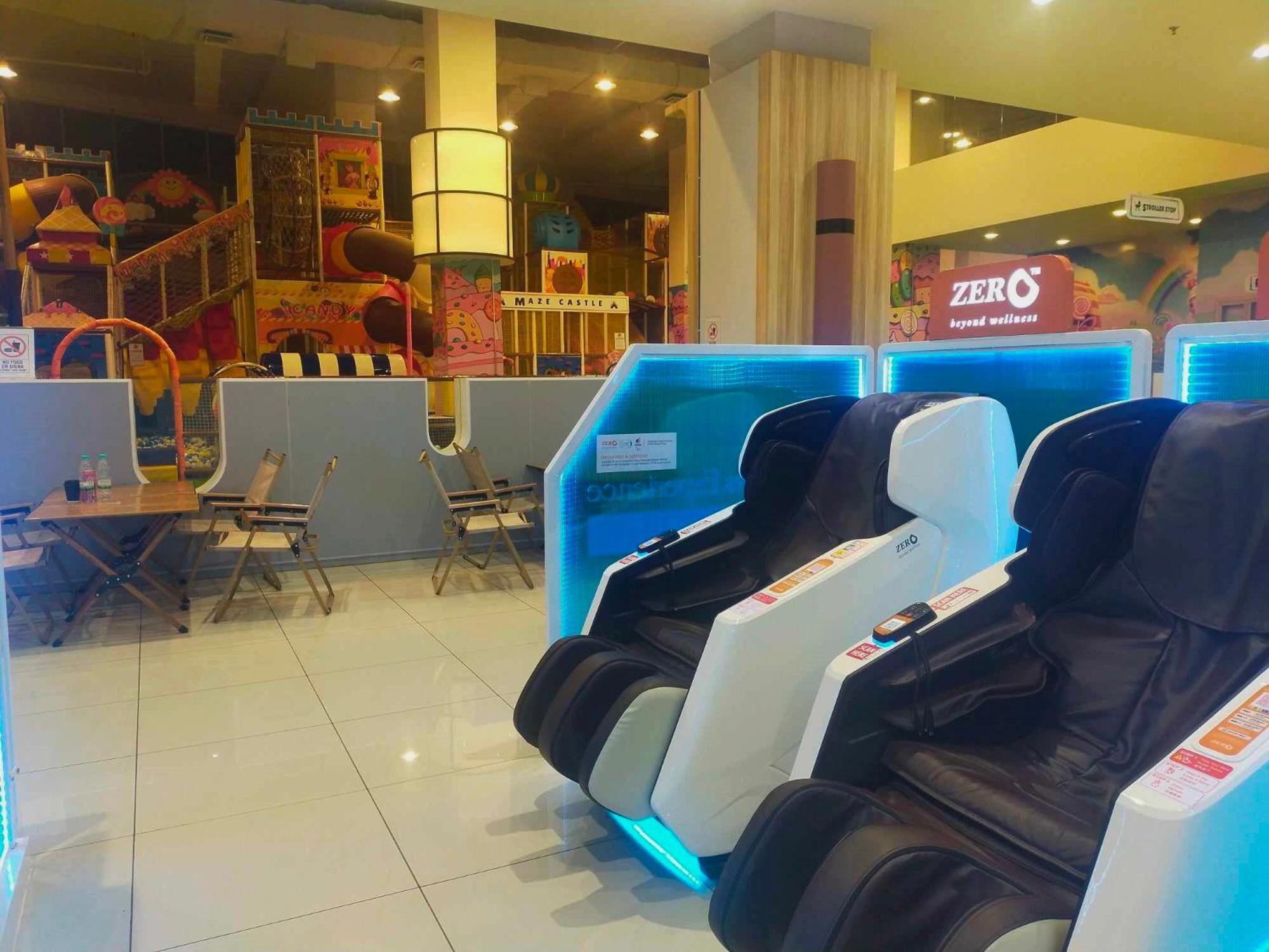 Silverscape Family Suite Melaka City Centre المظهر الخارجي الصورة