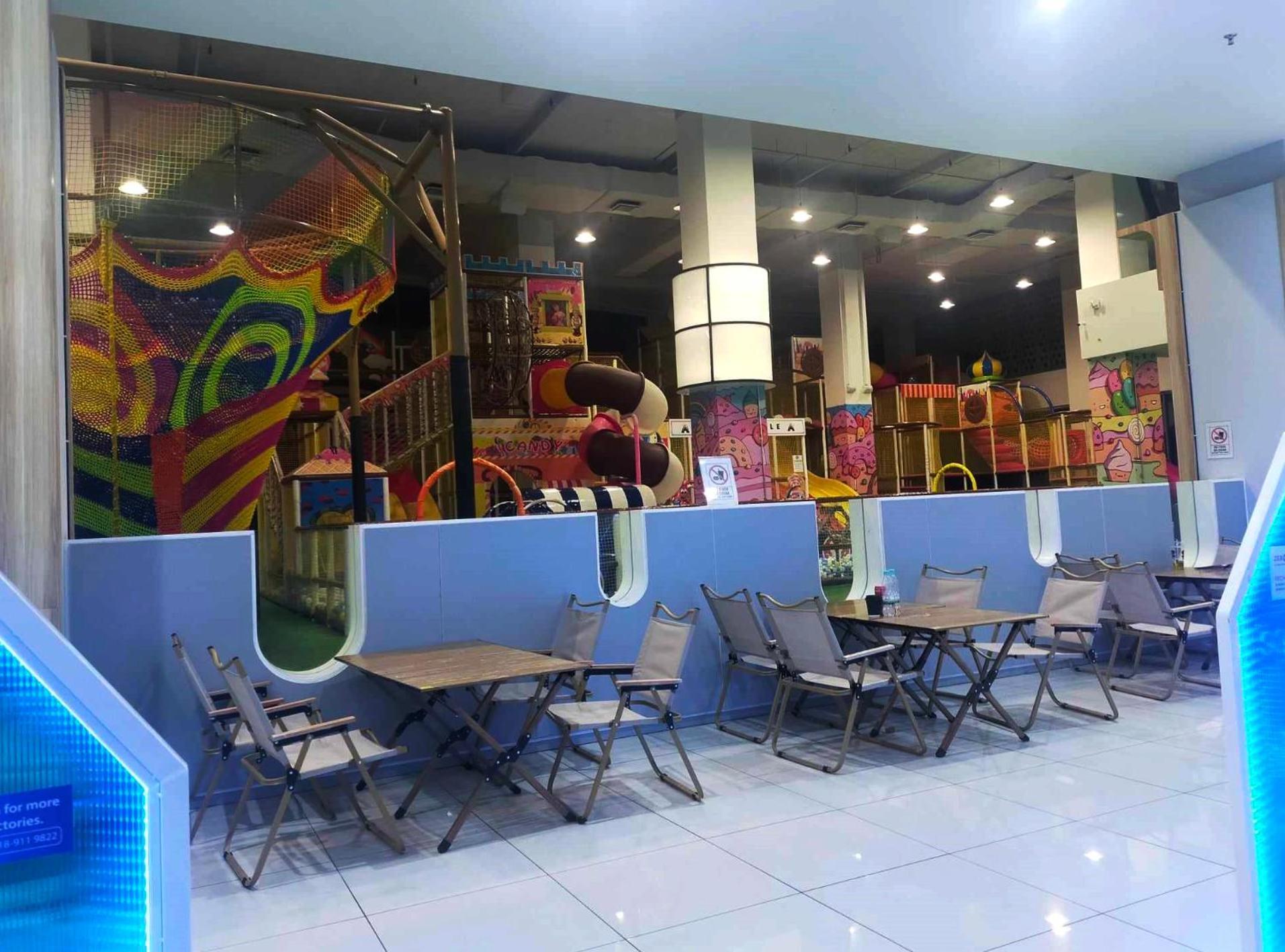 Silverscape Family Suite Melaka City Centre المظهر الخارجي الصورة