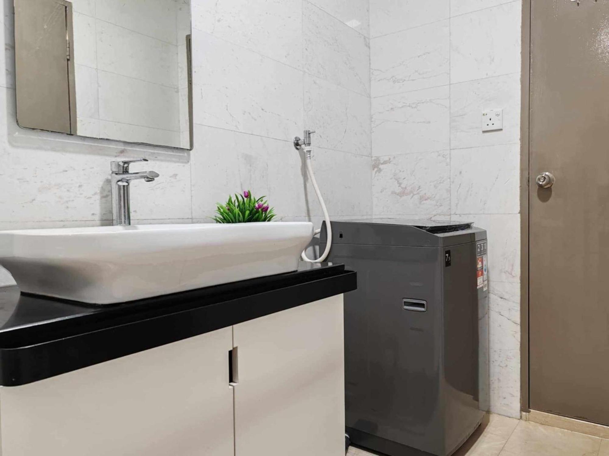 Silverscape Family Suite Melaka City Centre الغرفة الصورة
