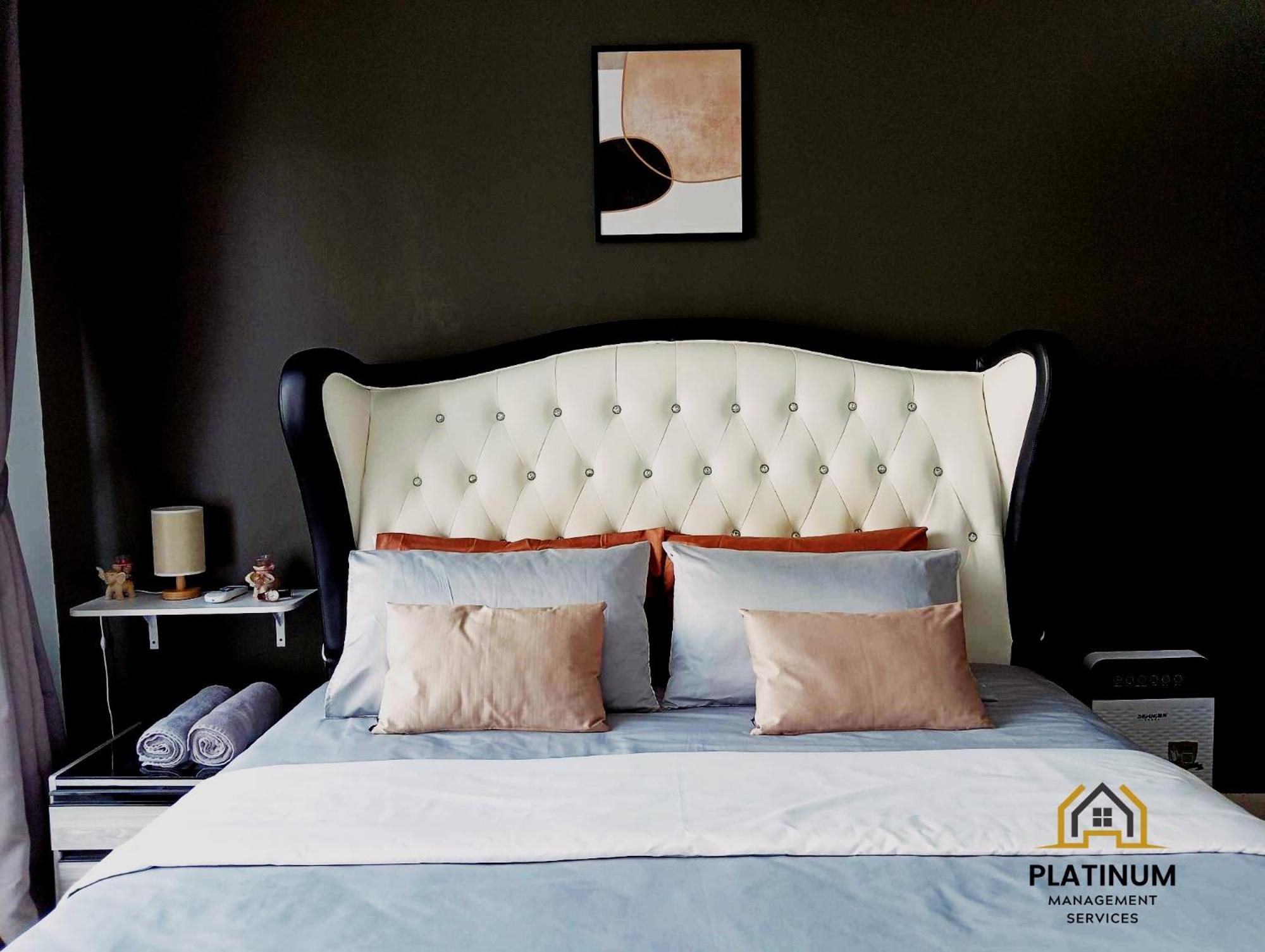 Silverscape Family Suite Melaka City Centre المظهر الخارجي الصورة